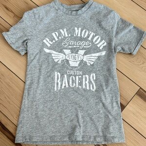 Gap kids boys short sleeve t-shirt size 8